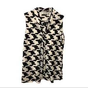 Kasper Medium Dress Blouse